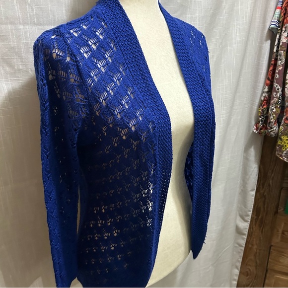 Nappa Valley sweater M - Picture 2 of 4